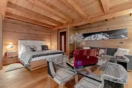 Fiocco di Neve Relais & Spa - 15