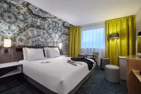 Mercure Paris Roissy Charles de Gaulle - 93