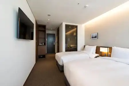 Ramada Encore by Wyndham Haeundae - 34