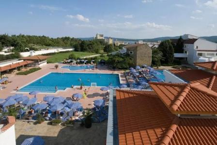 Duni Royal Pelikan - All Inclusive - 25