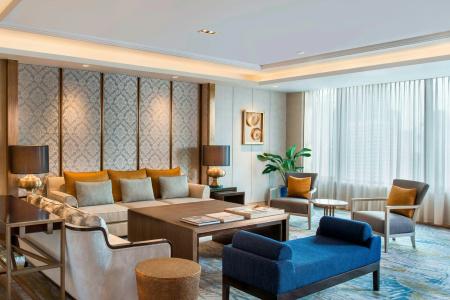 Sheraton Grande Sukhumvit, a Luxury Collection, - 31