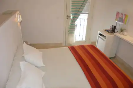 La Chambre Verte - 2
