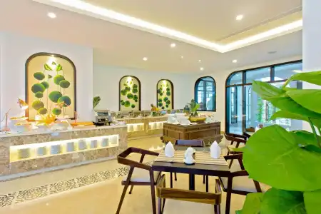 Lasenta Boutique Hoian - 36