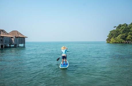 Song Saa Private Island - 31