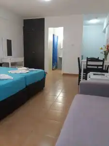 A. Maos Apartments - 21