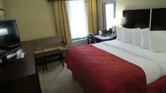 Best Western Harrisburg North - 38