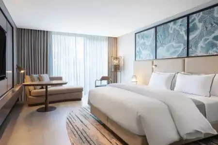 The Westin Istanbul Nisantasi - 50