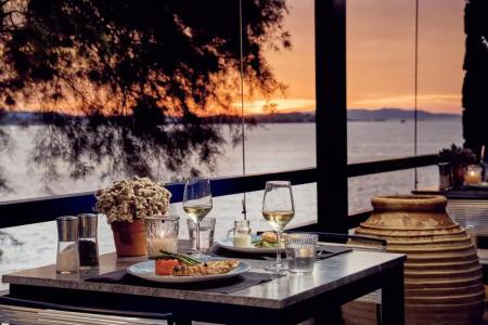 Mykonos Theoxenia Boutique - 20