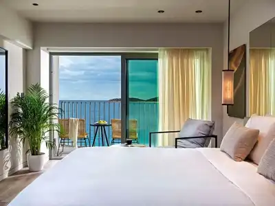 NIKO Seaside Resort MGallery - Adults Only - 48