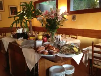 Ristorante Il Caminetto - 19