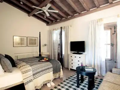 Artemis Traditional House - 6