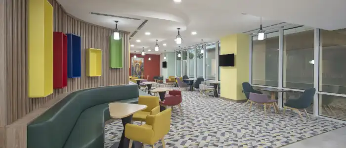 Hampton by Hilton Doha Old Town - 4