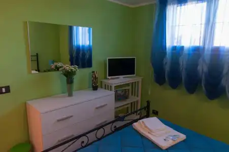 B&B Lorizzonte - 16