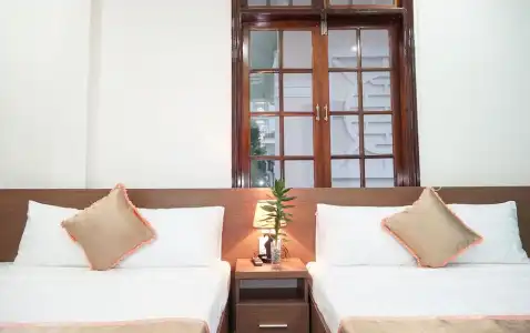 Hung Long Hostel - 41