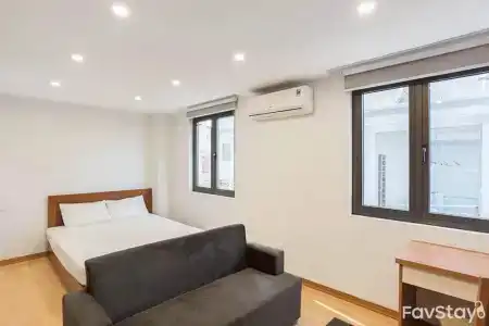 An Nguyen Building - 46