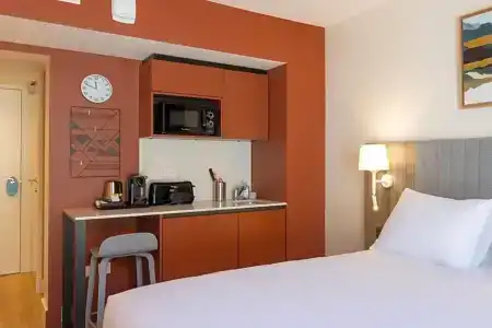 Staybridge Suites Cannes Centre by IHG - 38