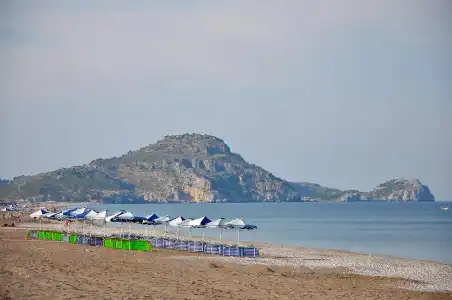 Afandou Blu - 18