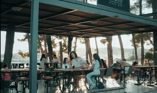 Matilde Beach Resort - 104