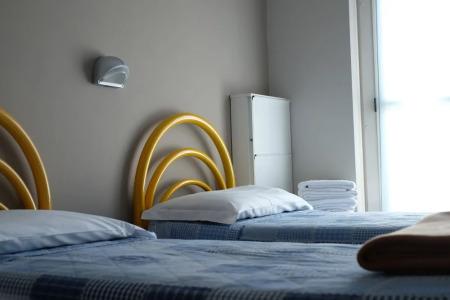 Ostello di Bergamo - 25