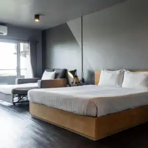 Get Zleep Premium Budget - 40