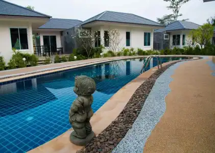 Yokyor Resort - 7
