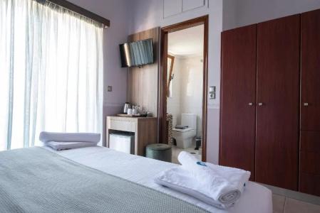 Cyrenia Guesthouse - 37