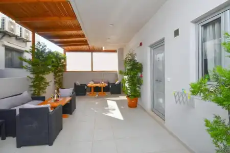 Asteri suites - 58