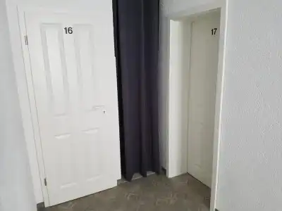 Pension Am Stadtrand - 4