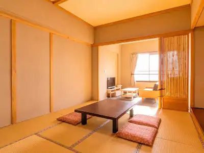 Satoyu Mukashibanashi Yuzanso Ryokan - 46