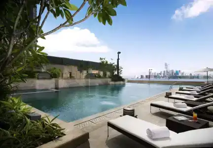 Harbour Grand Hong Kong - 14