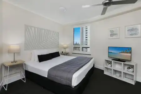 Neptune Resort - 245