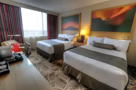 River Rock Casino - 4