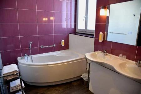 The Originals Access, Hôtel Bourges Gare - 153