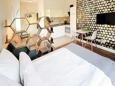 Eco Smart Apartments Erlangen - 3