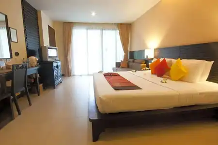 Sunrise Tropical Resort - 65