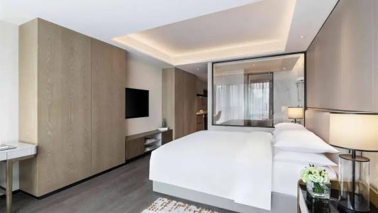 JW Marriott Chongqing - 126