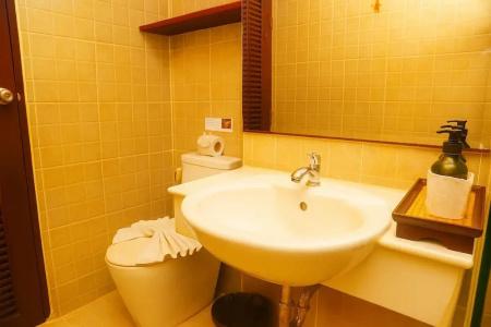 Bellevue Ocean Patong - 99