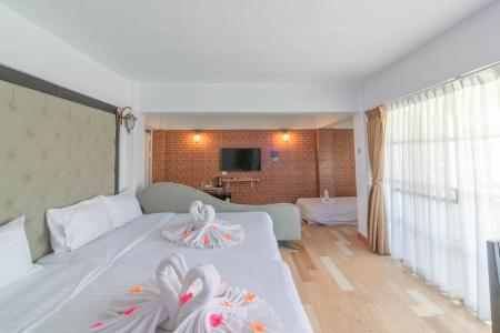 Sudyod House - 36