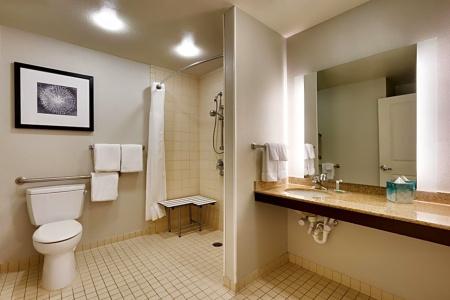 Residence Inn Houston I-10 West/Park Row - 40