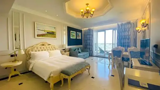 Lan Rung Beach Resort - 92