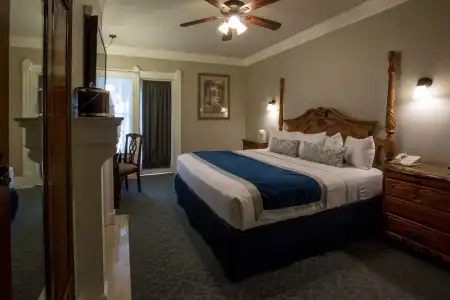 The Horton Grand, Downtown/Gaslamp Quarter - 60