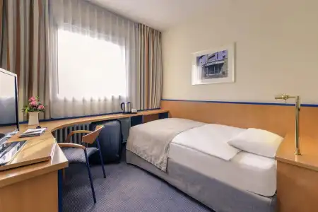 Mercure Düsseldorf City Center - 31