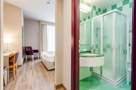 Best Western Imperiale - 47