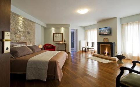 Ellinon Thea Arachova - 85