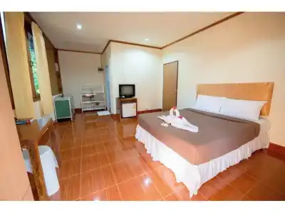 Poonsap Resort - 3
