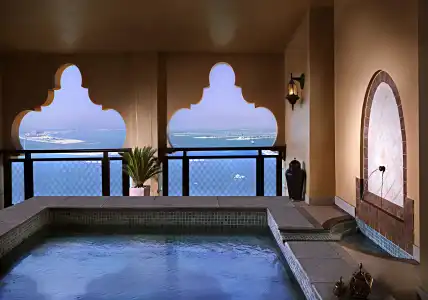 Arjaan by Rotana Dubai Media City - 20