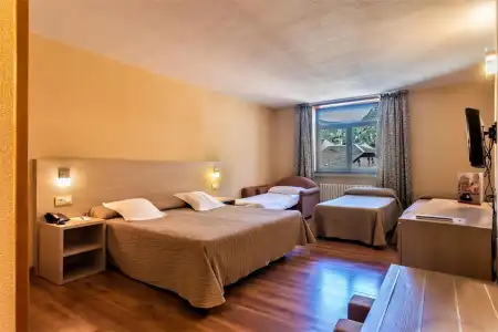 Panorama & Spa - 28