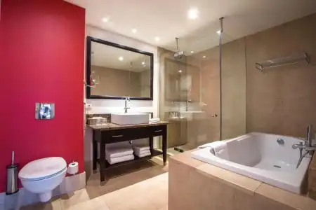 Radisson Blu, Antwerp City Centre - 83