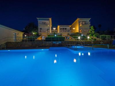 Panorama Resort - 21