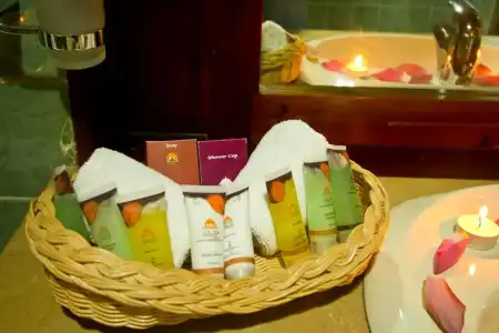 Randholee Resort & Spa - 90